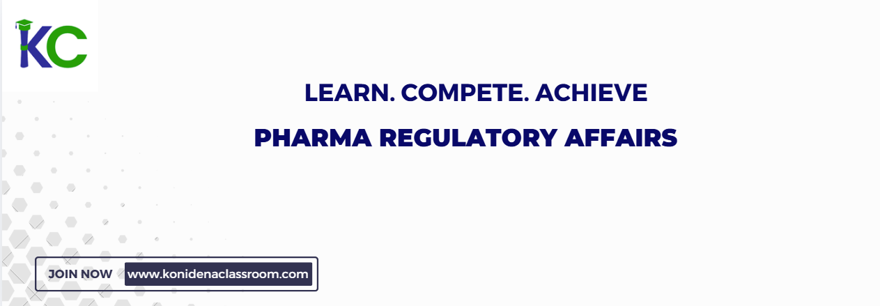 Regulatory Affairs