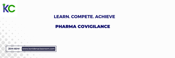 PharmaCovigilance