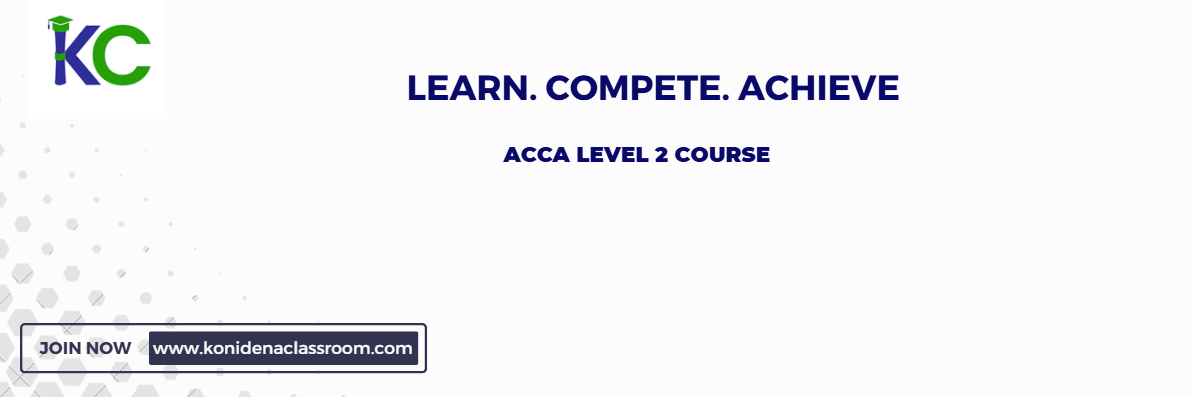 Acca Level 2