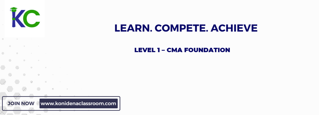 CMA Foundation