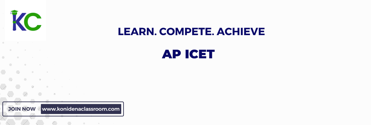 AP ICET Course